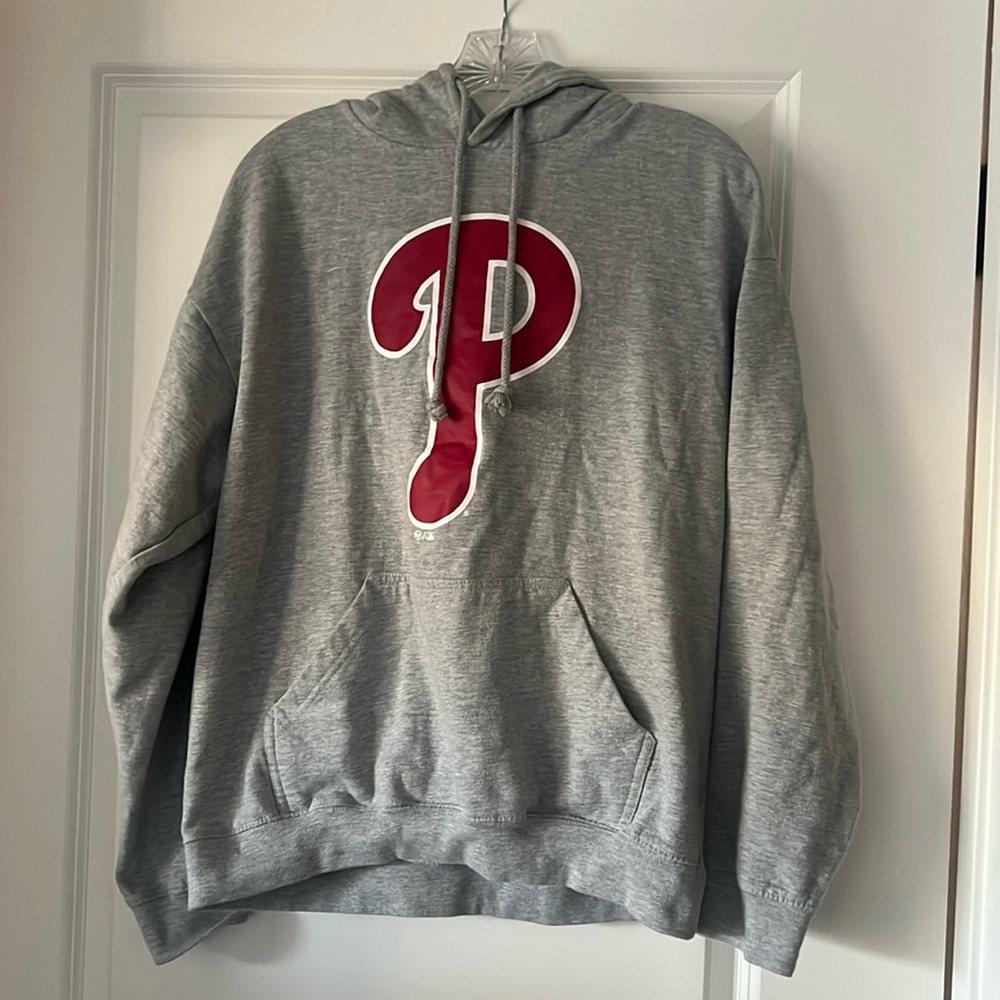 Phillies sweatshirt